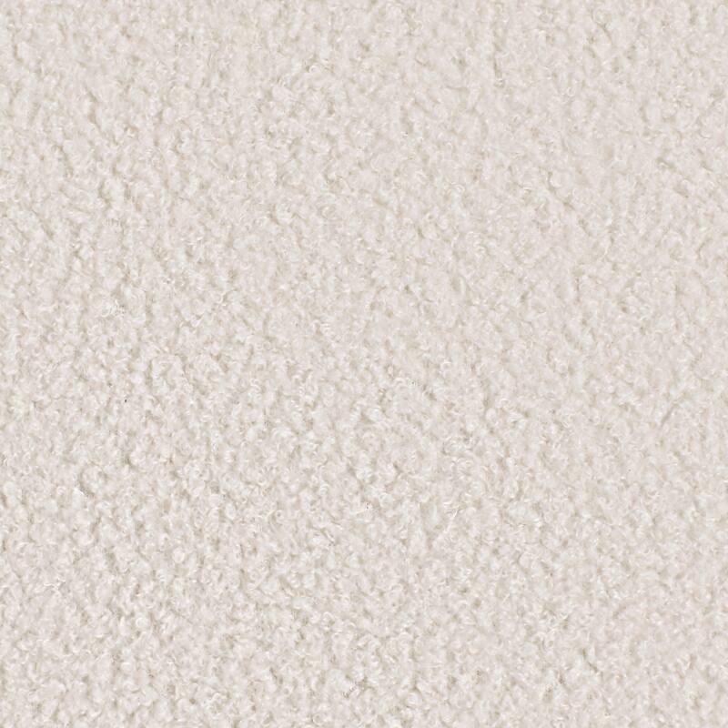 Roomfitters Modern Loveseat Sofa, Upholstered Small Couch for Living Room, Compact Accent Seating