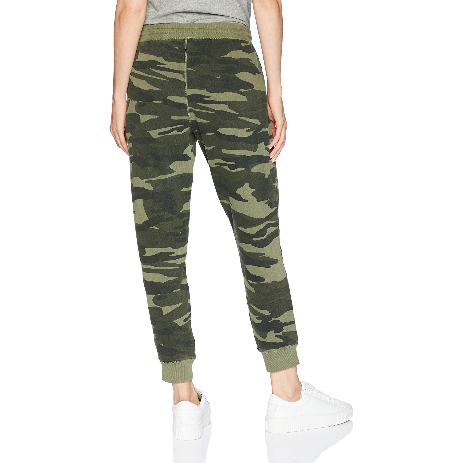 lucky brand camo pants
