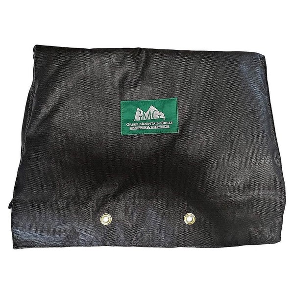 Green Mountain Grills Thermal Blanket for Davy Crockett Smoker GMG6012