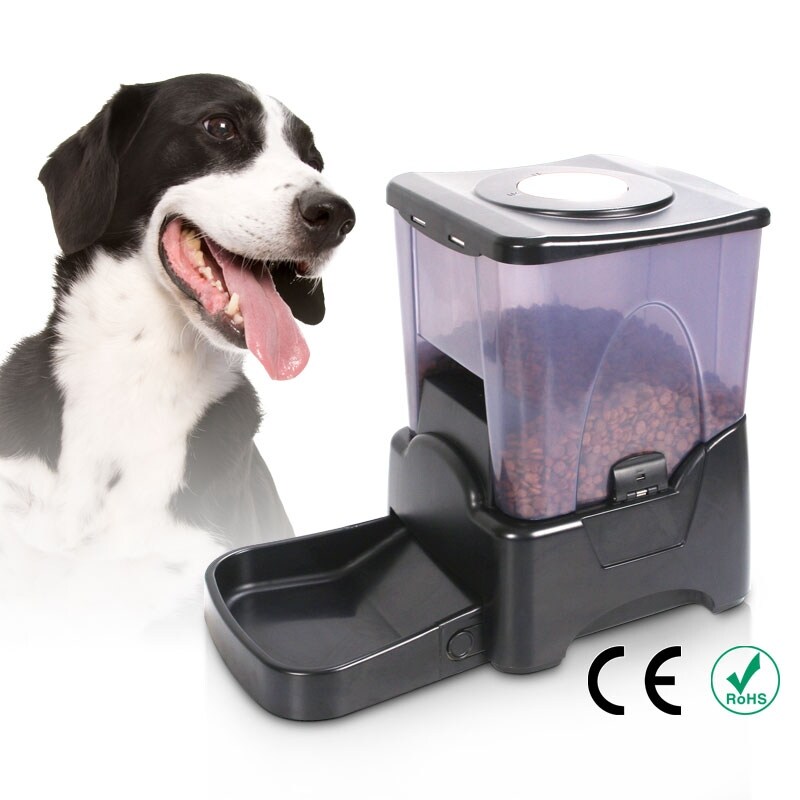 k9 cafe dog feeder