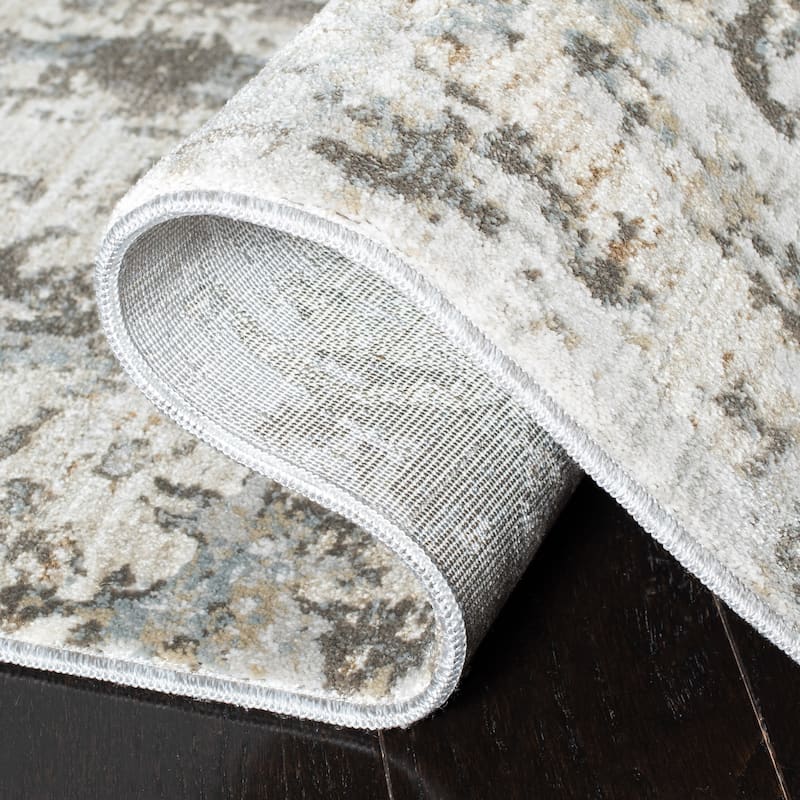 SAFAVIEH Valencia Mircela Vintage Rug
