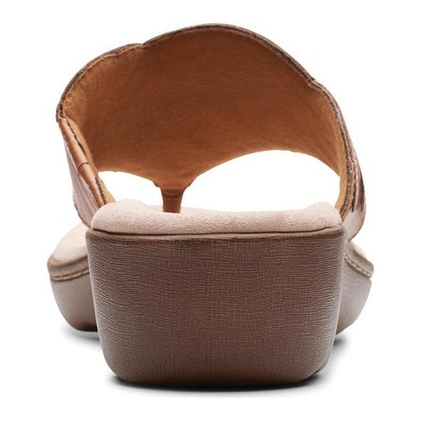 clarks phebe pearl sandal