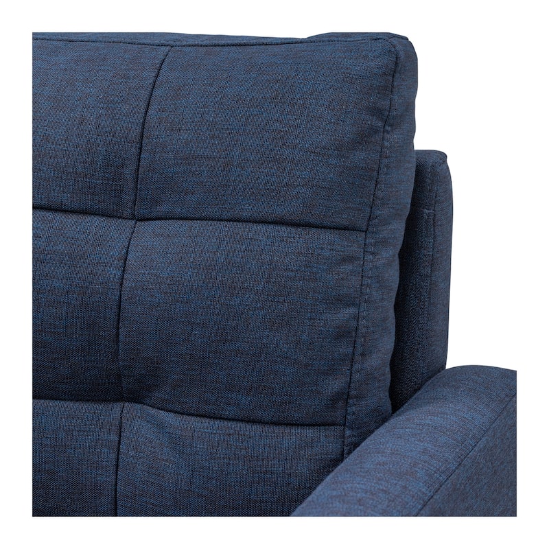 510 Design Dani Tufted Back Accent Chair
