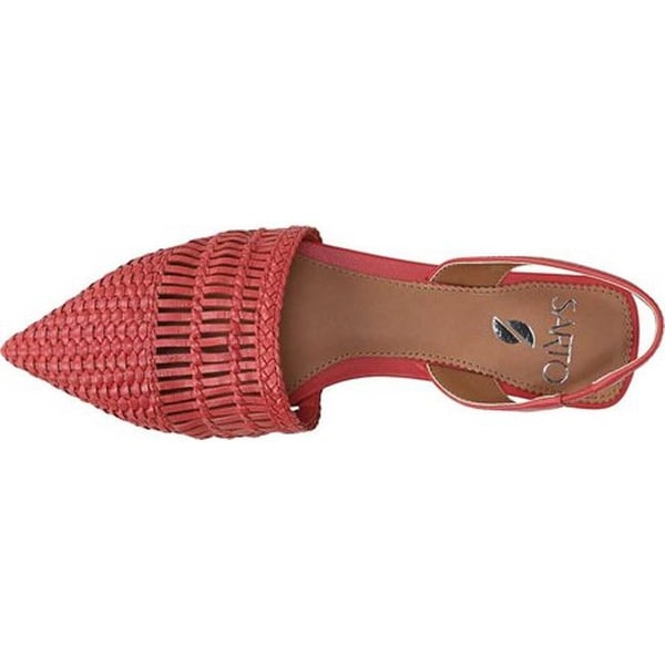 franco sarto galavant sandal