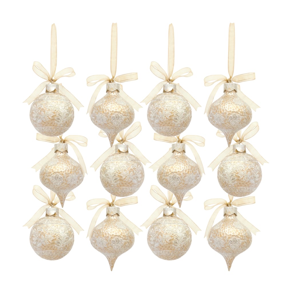 Tree Ornament (Set of 12)