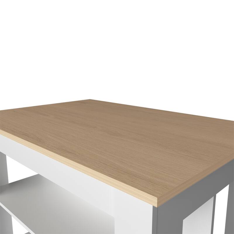 Kitchen Island Ada, Kitchen