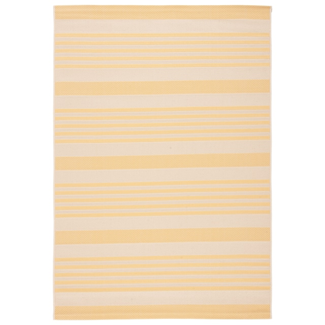 SAFAVIEH Courtyard Charmaine Indoor/ Outdoor Waterproof Area Rug