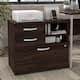 Option Black Walnut