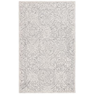 Lauren Ralph Lauren Handmade Kosumo Casual Wool Rug