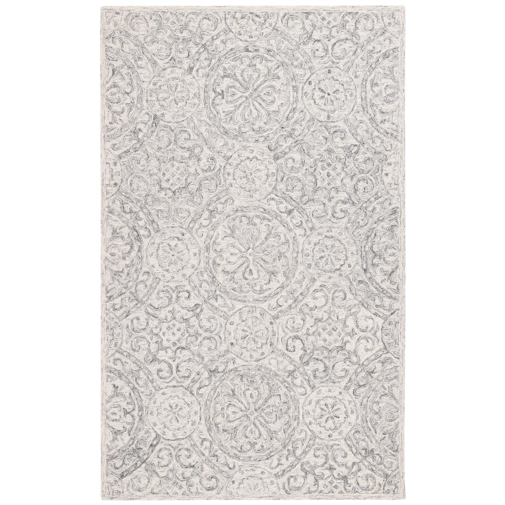 Lauren Ralph Lauren Handmade Kosumo Casual Wool Rug