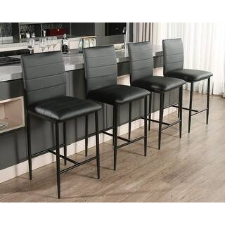 Bar shop stools x2