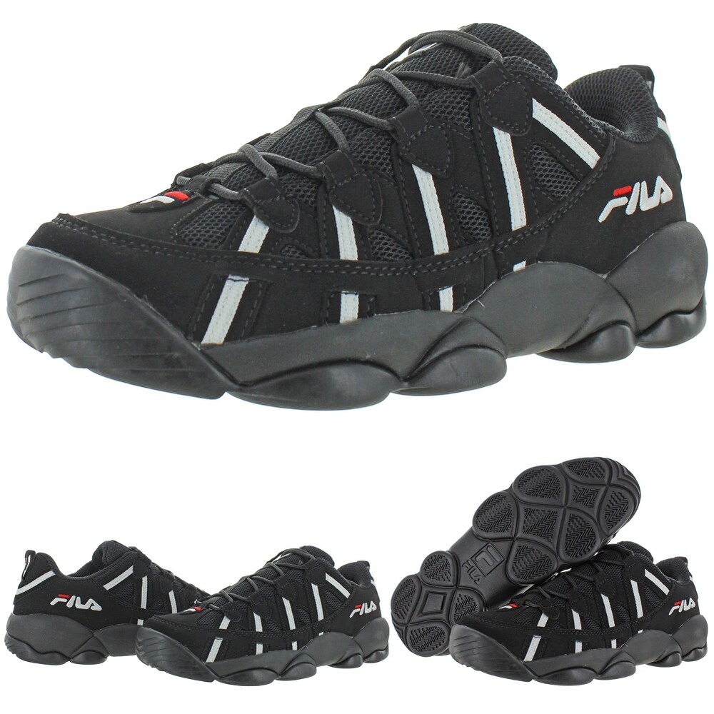fila spaghetti trainers