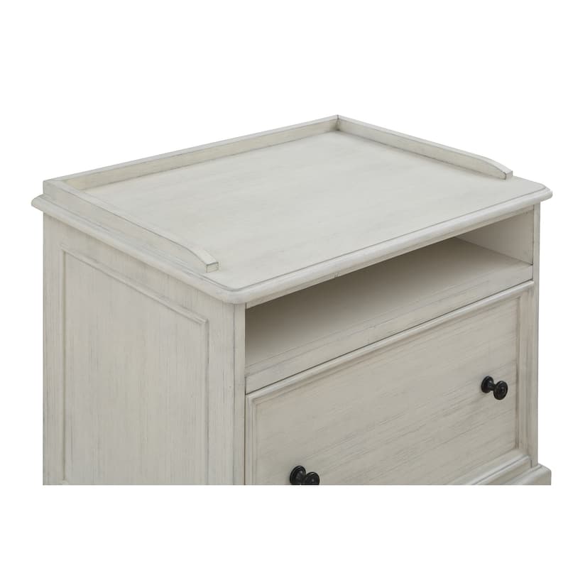 Country Meadows File Cabinet