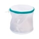 preview thumbnail 3 of 3, Simplify 6 Piece Mesh Laundry Bag Set - 23.62" x 23.62"
