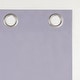 preview thumbnail 34 of 62, Sun Zero Harper Bright Vibes Total Blackout Grommet Curtain Panel, Single Panel