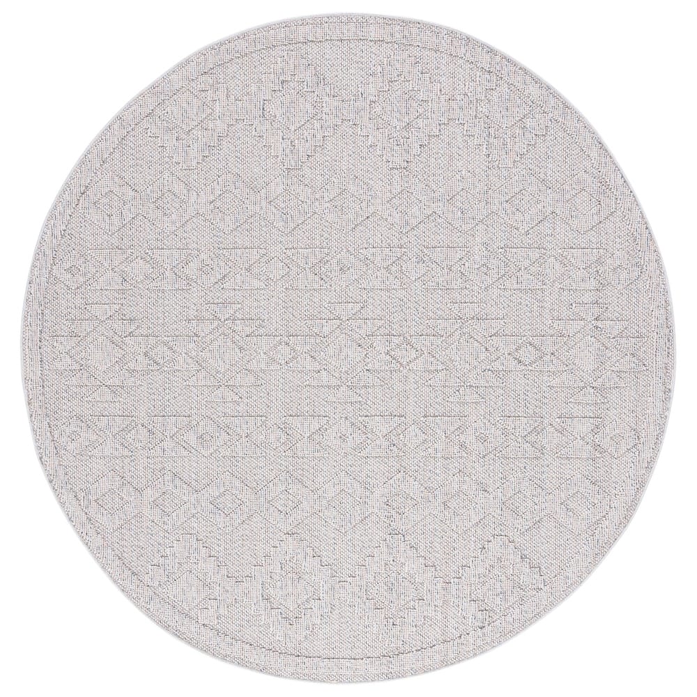 SAFAVIEH Global Kerttu Indoor/Outdoor Waterproof Rug