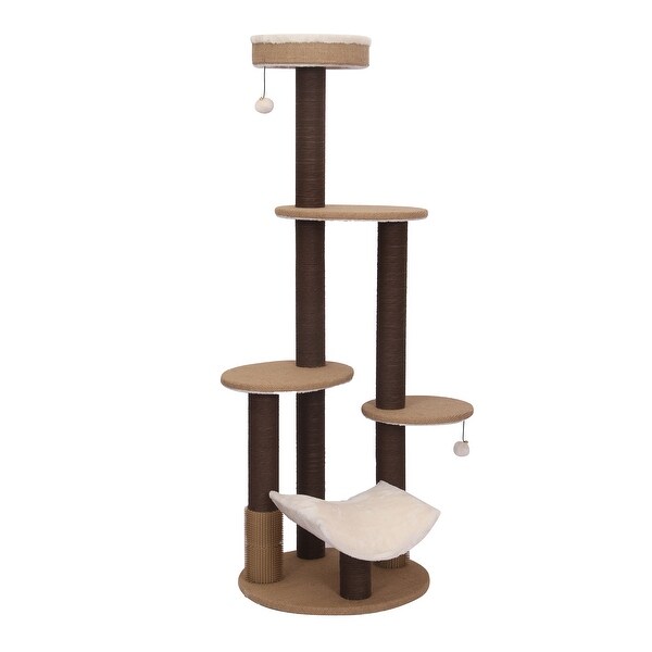 petpals cat tree