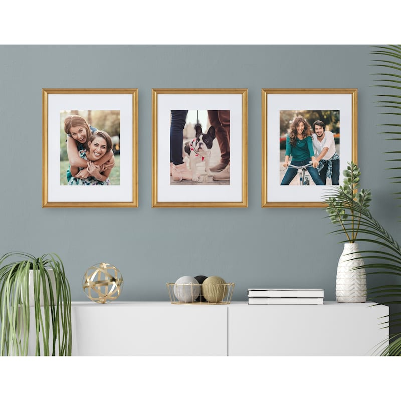 Kate and Laurel Adlynn Photo Frame Set