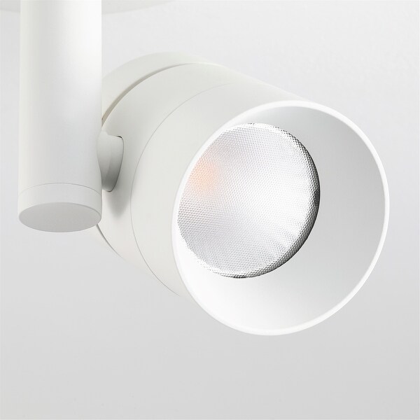 Flush spotlights discount