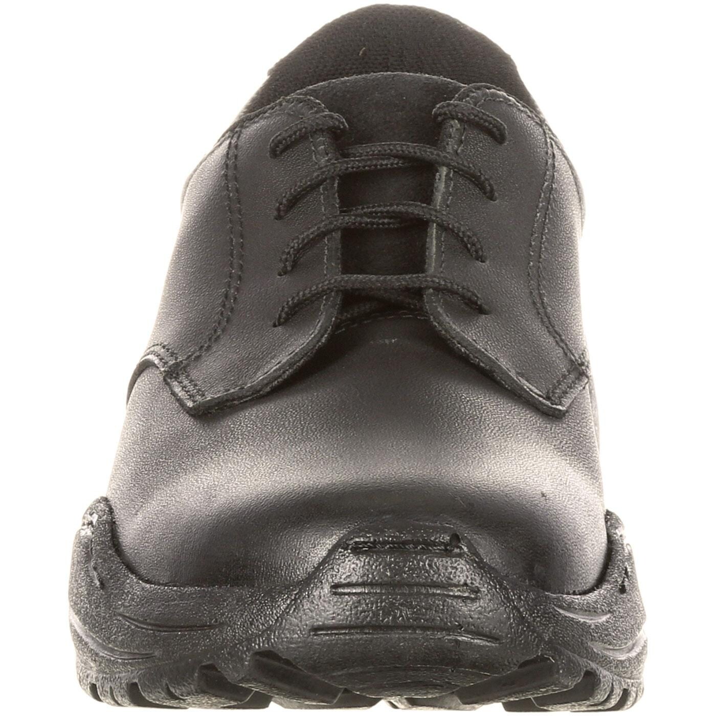 rocky oxford shoes