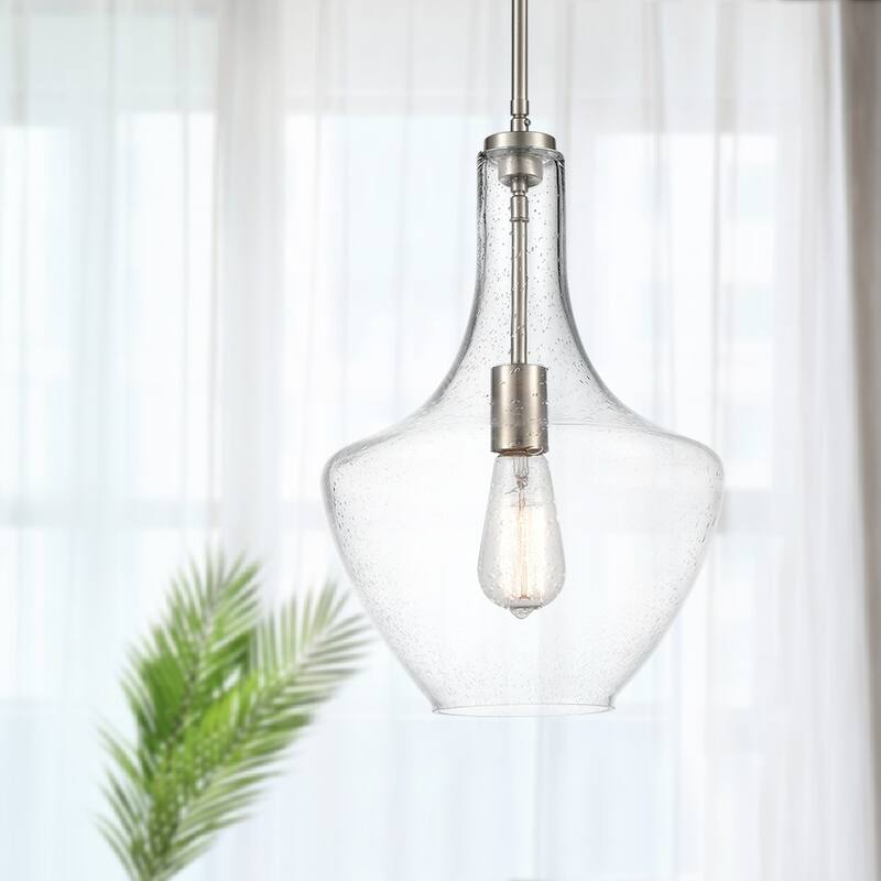 Light Society Sienna Pendant Lamp