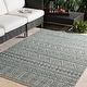 preview thumbnail 46 of 49, Artistic Weavers Powlett Vintage Southwestern Indoor/ Outdoor Area Rug