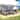 8x14ft Wall Mounted Gazebos Pergola, Outdoor Lean to Gazebo Awnings