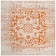 Option Orange/Ivory