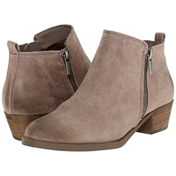 Brie ankle bootie Clearance