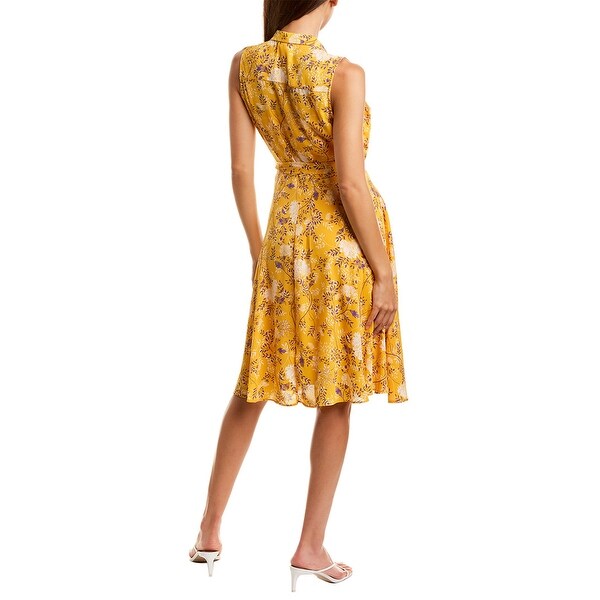 nanette by nanette lepore dress