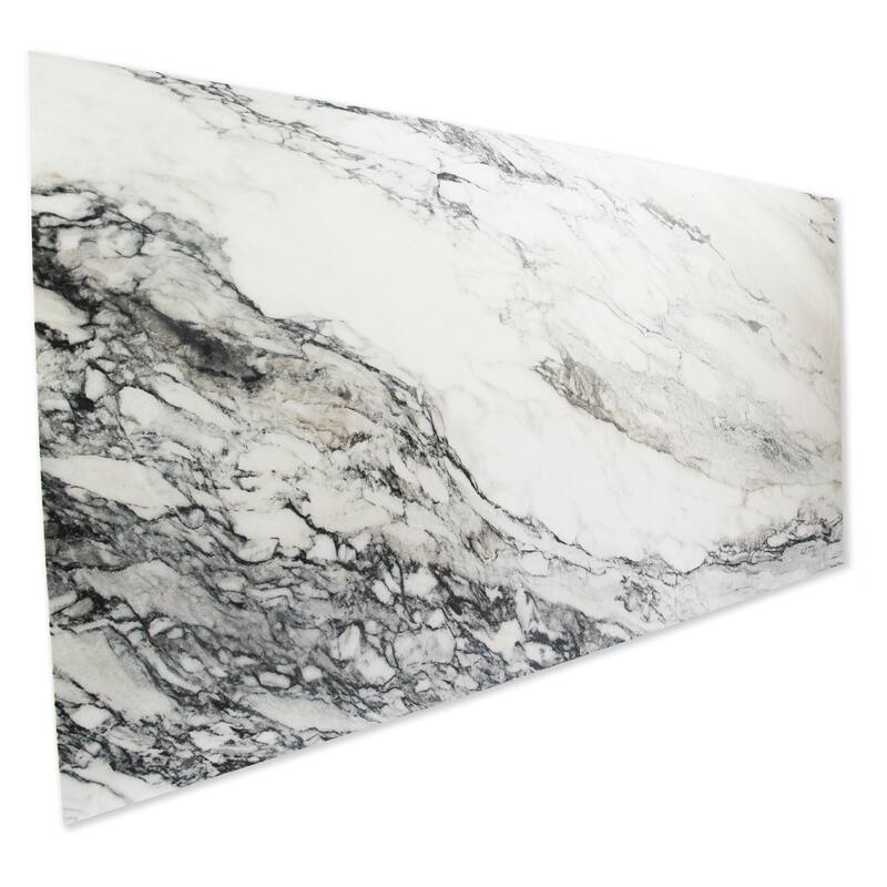 Merola Tile Touche Zebre 23-1/2" x 47-1/8" Porcelain Floor and Wall Tile