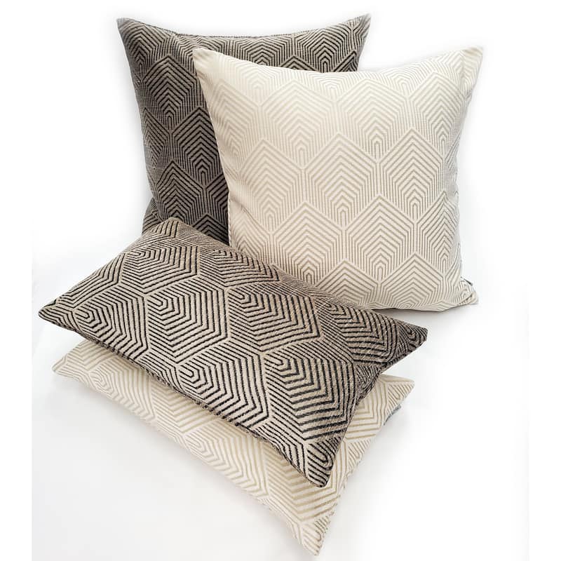 Sahara Throw Pillow