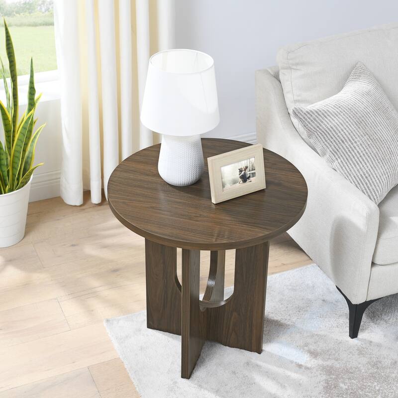 Modern coffee table