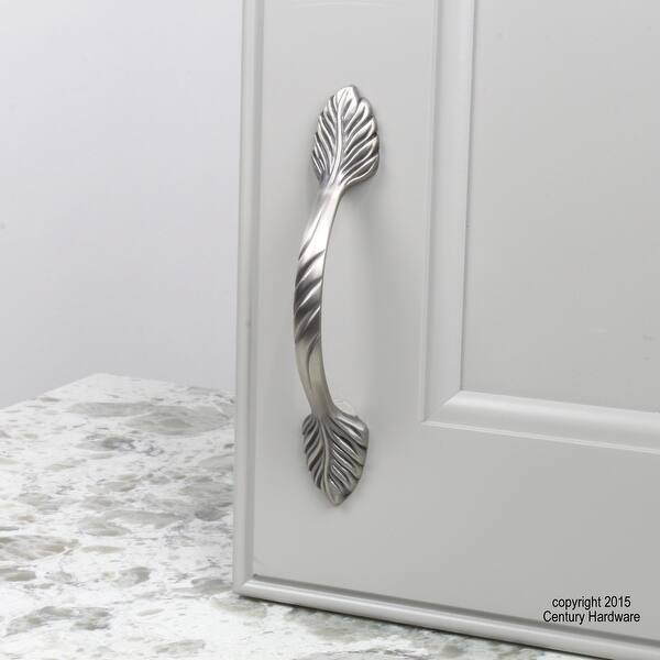 Shop Century 23033 Aspen 3 Center To Center Handle Cabinet Pull