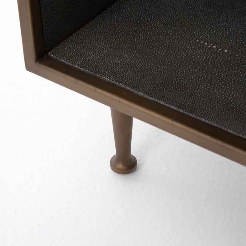 Haven Home Studio Nightstand