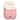JJ Cole Infant Original Bundleme, Blush Pink