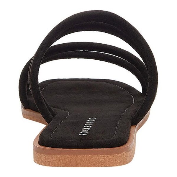 rocket dog felicia strappy sandal