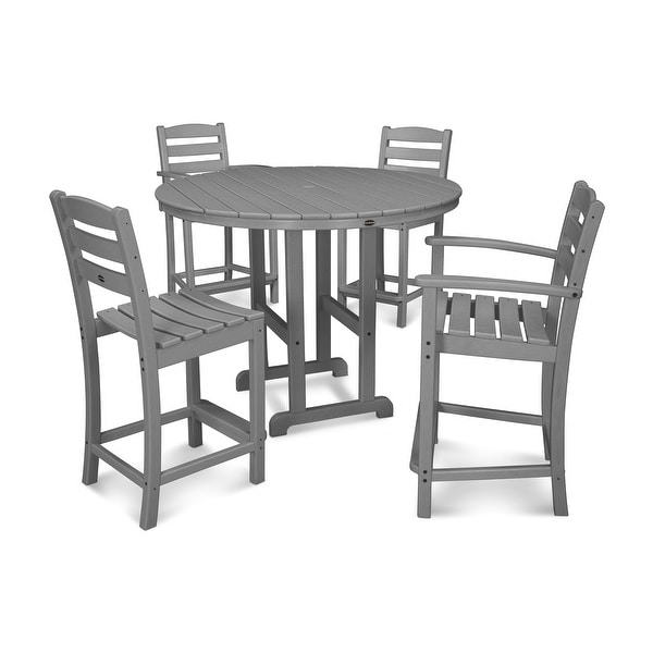 La casa store cafe polywood