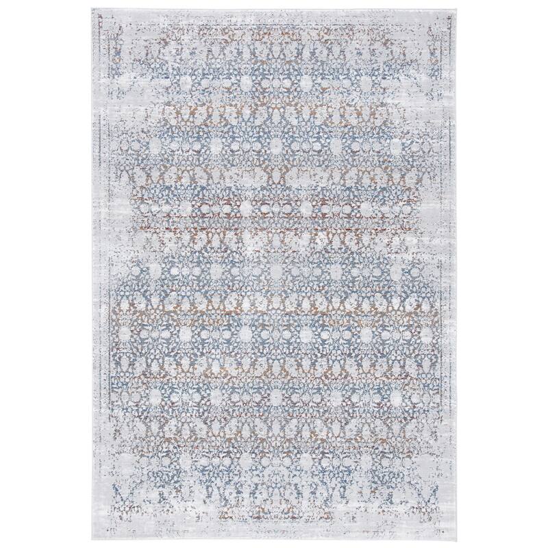 SAFAVIEH Craft Marrit Modern Rug