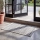 preview thumbnail 35 of 171, SAFAVIEH Adirondack Wilmy Ombre Distressed Rug