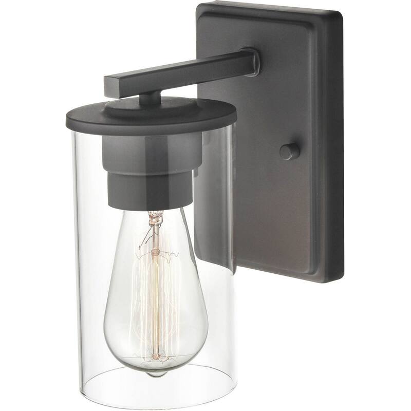 Millennium Lighting Verlana 9" Tall Bathroom Sconce