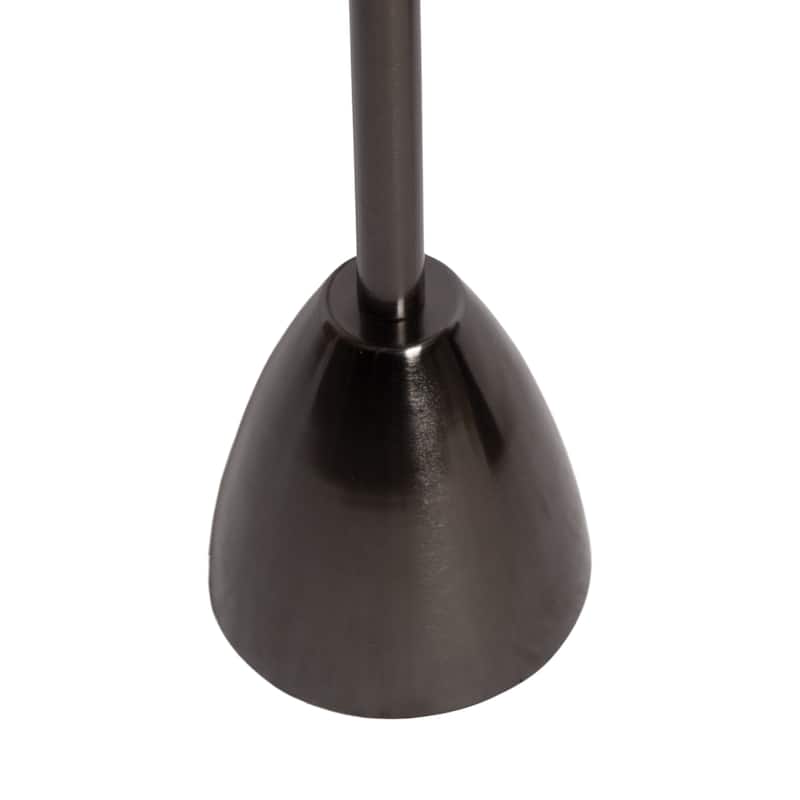 Kate and Laurel Morizet Round Metal Table