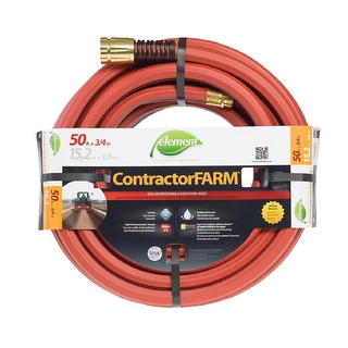 garden contractor hose element farm