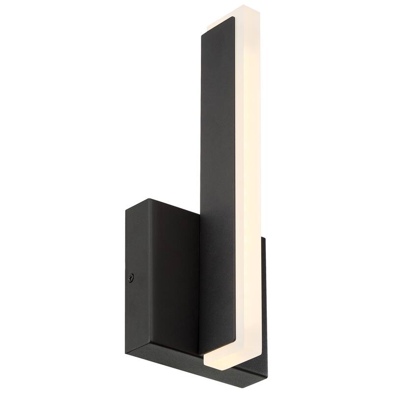 Illume Dual Voltage LED Wall Sconce