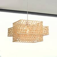 Rattan Ceiling Lights Shop Our Best Lighting Ceiling Fans Deals Online At Overstock