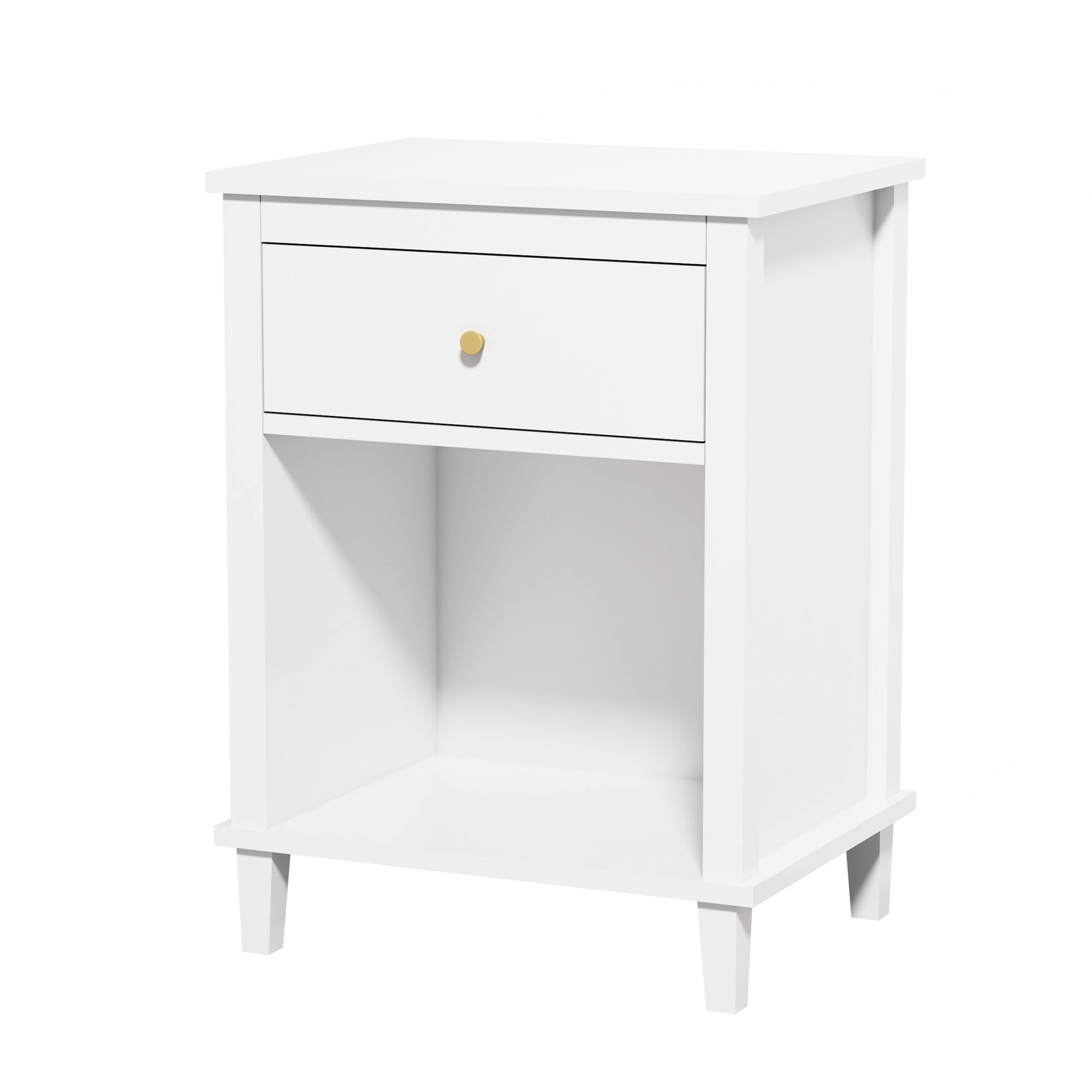 Option White