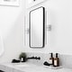 preview thumbnail 7 of 105, Conley 28" Dimmable Integrated LED Metal Wall Sconce, by JONATHAN Y