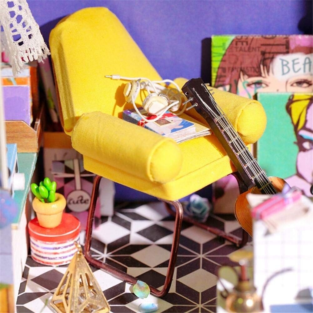 dollhouse porch kit