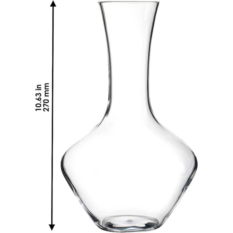Nachtmann Vivendi Decanter with Glasses Set