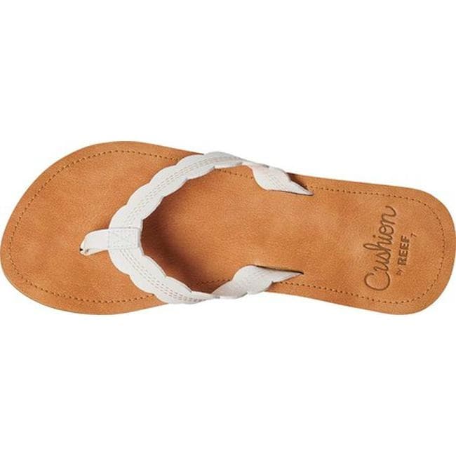 reef women's cushion celine sandal